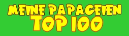 Meine papageien TOP 100