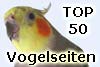 Top 50 Vogelseiten